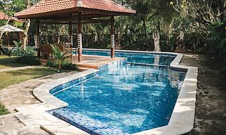 Ubud Cottages Malang