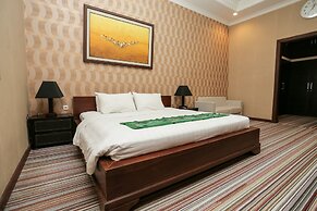 Ubud Cottages Malang