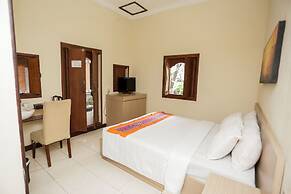 Ubud Cottages Malang