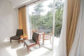 Ubud Cottages Malang