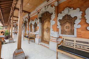 Ubud Cottages Malang