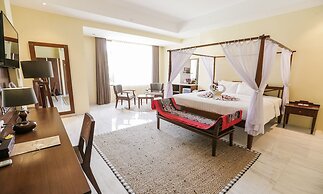 Ubud Cottages Malang