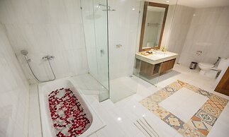 Ubud Cottages Malang