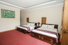 Ubud Cottages Malang