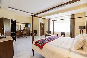 Ubud Cottages Malang