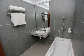 Ubud Cottages Malang