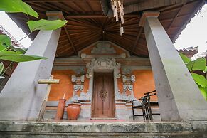 Ubud Cottages Malang