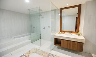 Ubud Cottages Malang