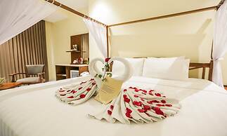 Ubud Cottages Malang