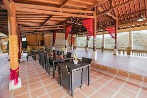 Ubud Cottages Malang