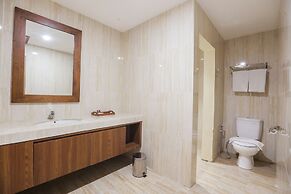 Ubud Cottages Malang