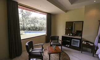 Ubud Cottages Malang