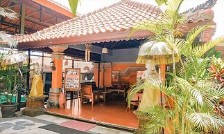 Ubud Cottages Malang