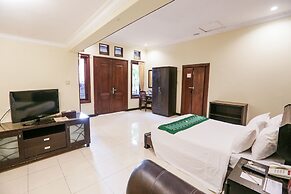 Ubud Cottages Malang