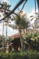 Ubud Cottages Malang