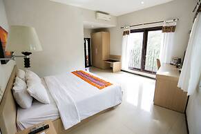 Ubud Cottages Malang
