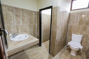 Ubud Cottages Malang