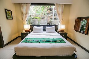Ubud Cottages Malang