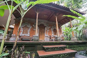 Ubud Cottages Malang