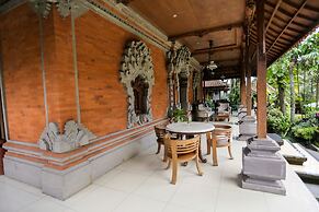 Ubud Cottages Malang