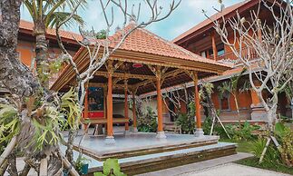 Ubud Cottages Malang