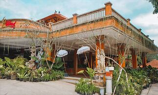 Ubud Cottages Malang