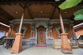 Ubud Cottages Malang