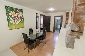 Ubud Cottages Malang