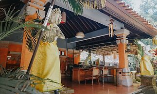 Ubud Cottages Malang