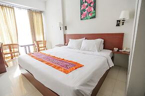 Ubud Cottages Malang