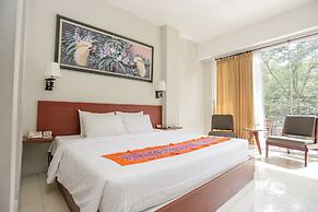 Ubud Cottages Malang