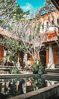 Ubud Cottages Malang
