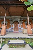 Ubud Cottages Malang