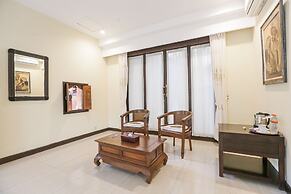 Ubud Cottages Malang