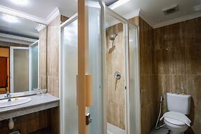 Ubud Cottages Malang