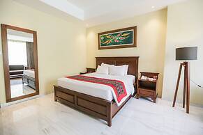 Ubud Cottages Malang