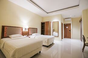 Ubud Cottages Malang