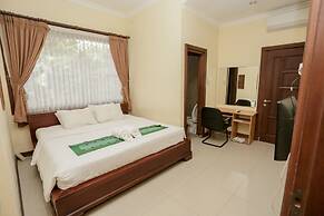Ubud Cottages Malang