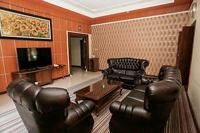 Ubud Cottages Malang