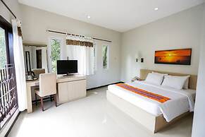 Ubud Cottages Malang