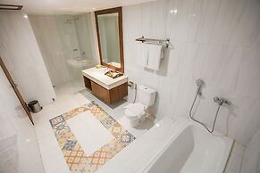 Ubud Cottages Malang