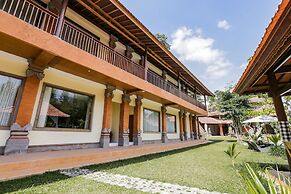 Ubud Cottages Malang
