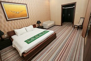 Ubud Cottages Malang