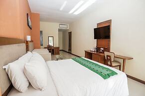 Ubud Cottages Malang