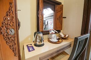 Ubud Cottages Malang