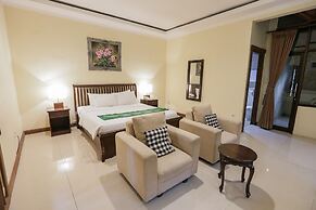 Ubud Cottages Malang
