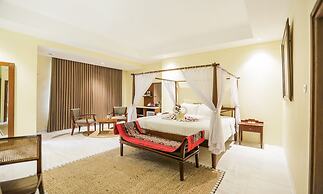 Ubud Cottages Malang