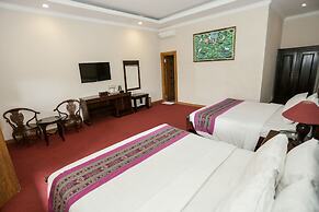 Ubud Cottages Malang