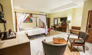 Ubud Cottages Malang