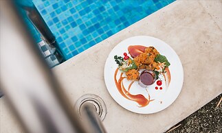 Ubud Cottages Malang